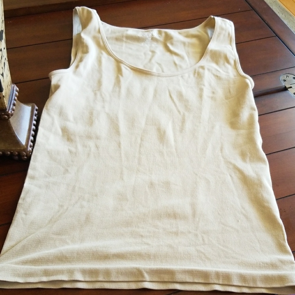 😺 JUST ONE SHAPER TANK